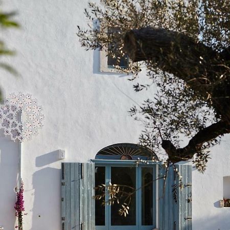 Bed and Breakfast Agapanto Masseria Conversano Zewnętrze zdjęcie