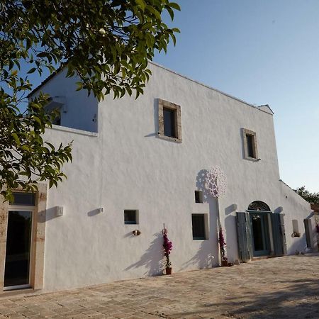 Bed and Breakfast Agapanto Masseria Conversano Zewnętrze zdjęcie