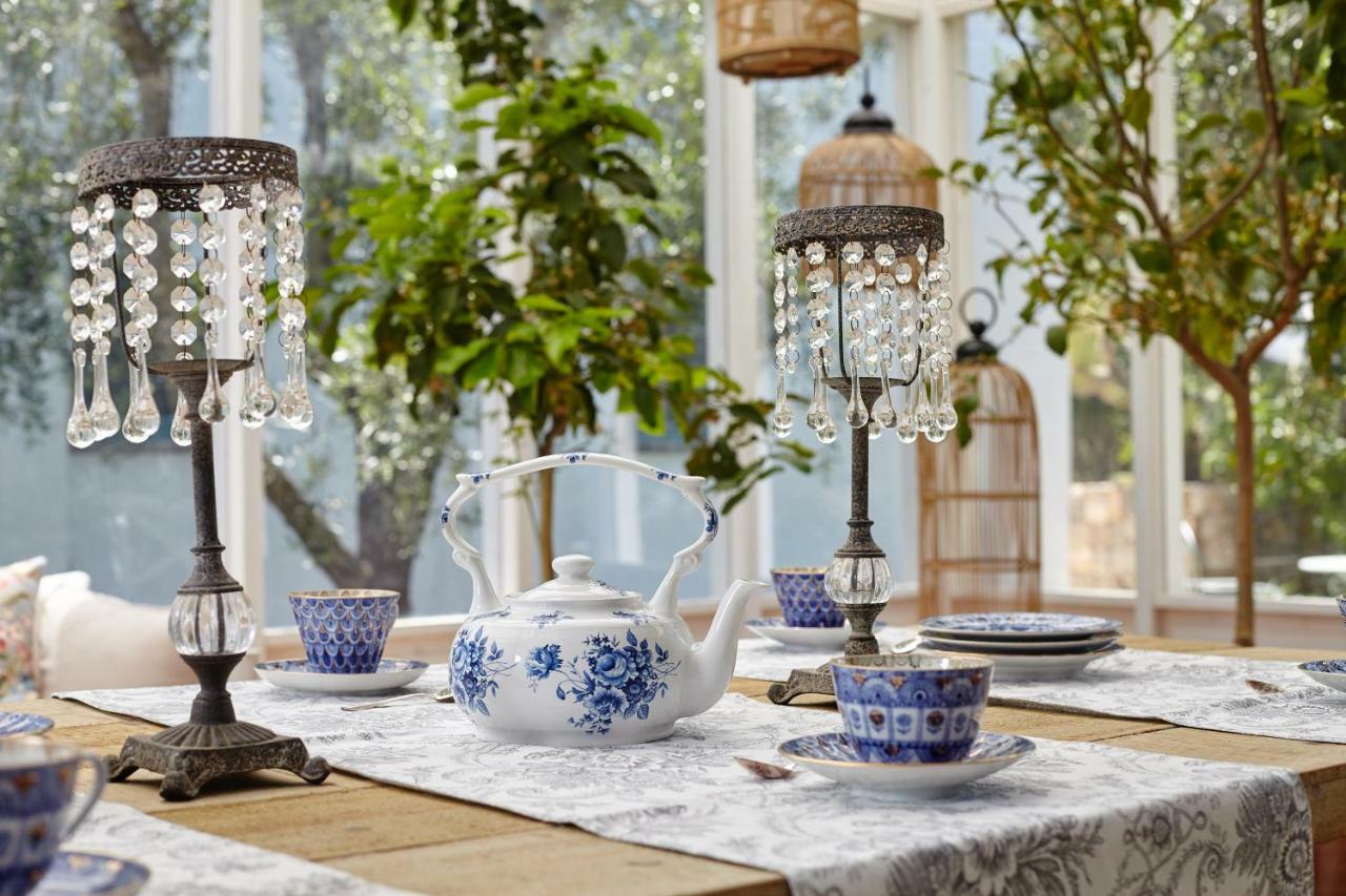 Bed and Breakfast Agapanto Masseria Conversano Zewnętrze zdjęcie