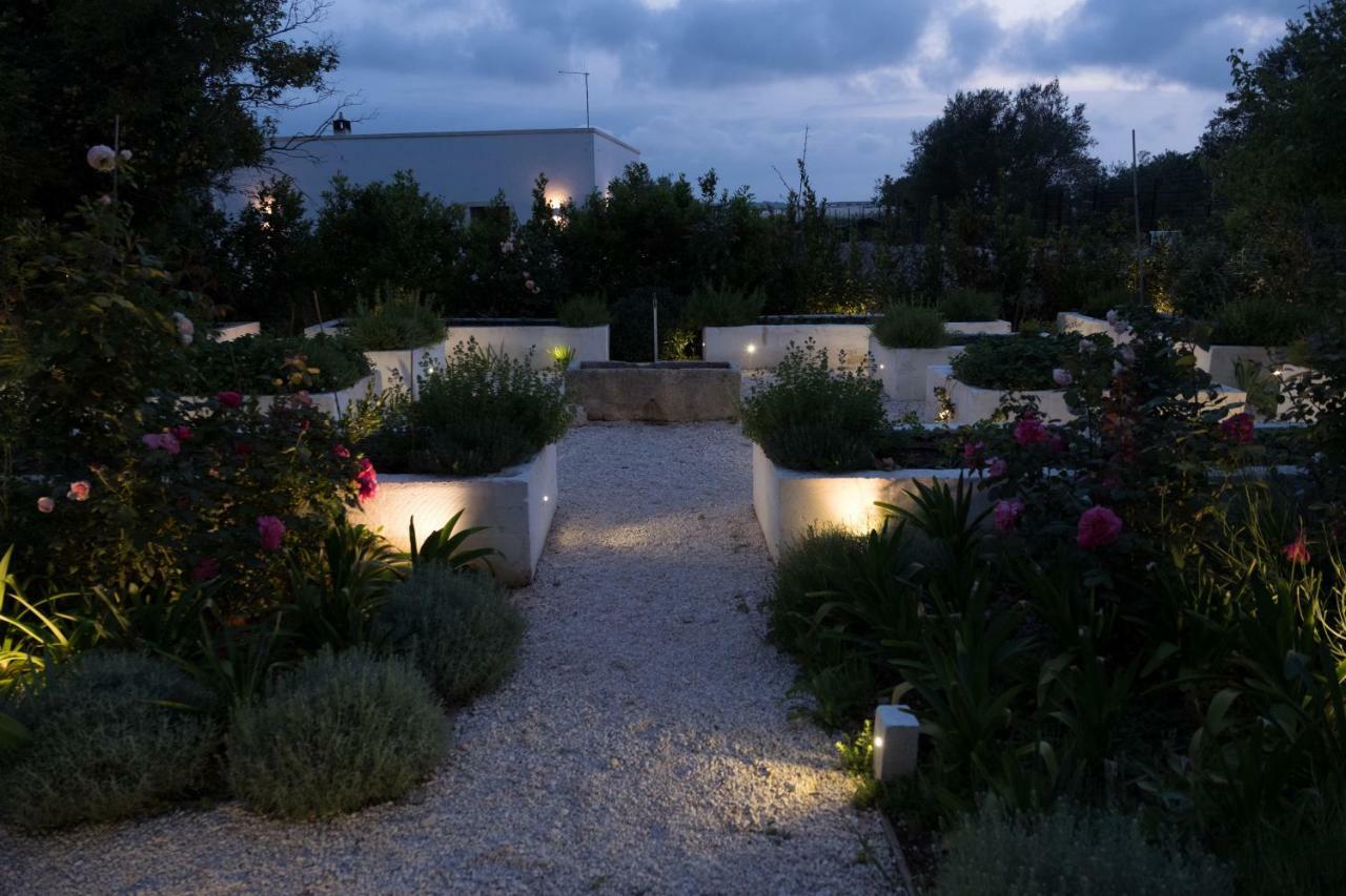 Bed and Breakfast Agapanto Masseria Conversano Zewnętrze zdjęcie
