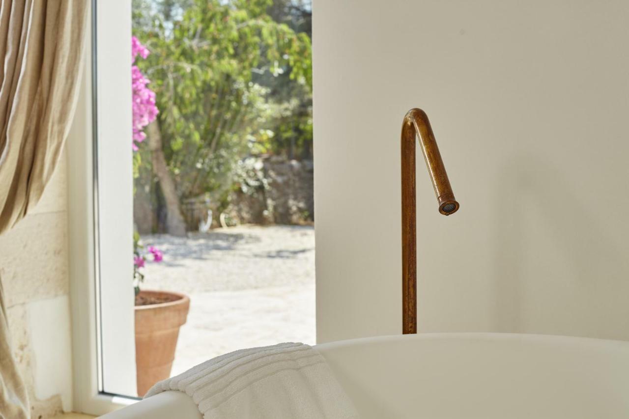 Bed and Breakfast Agapanto Masseria Conversano Zewnętrze zdjęcie