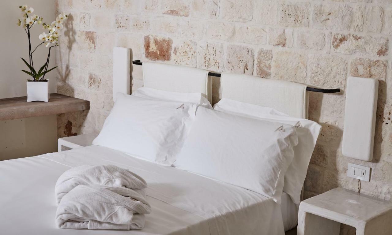 Bed and Breakfast Agapanto Masseria Conversano Zewnętrze zdjęcie