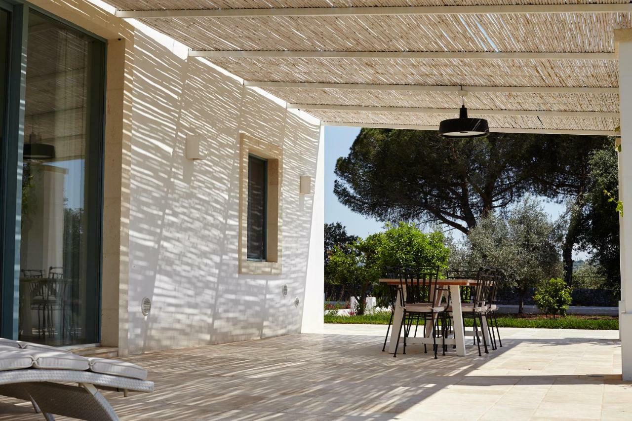 Bed and Breakfast Agapanto Masseria Conversano Zewnętrze zdjęcie