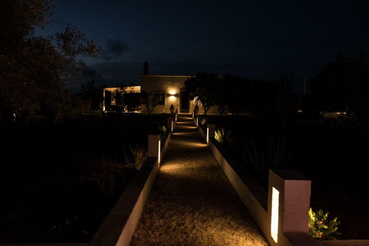 Bed and Breakfast Agapanto Masseria Conversano Zewnętrze zdjęcie