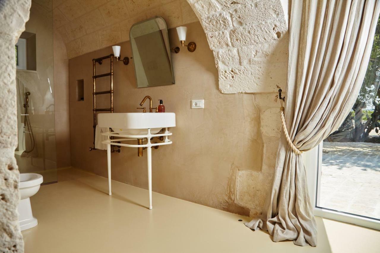 Bed and Breakfast Agapanto Masseria Conversano Zewnętrze zdjęcie