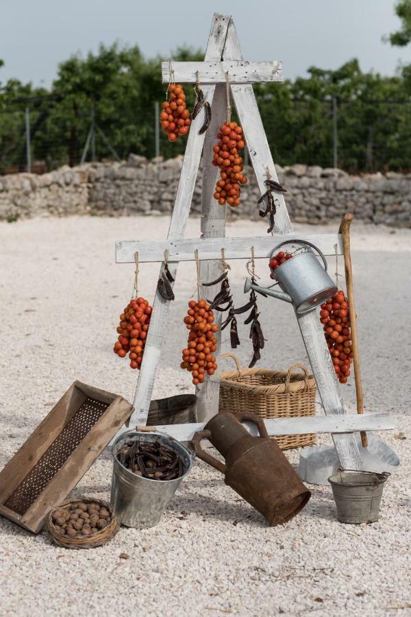 Bed and Breakfast Agapanto Masseria Conversano Zewnętrze zdjęcie