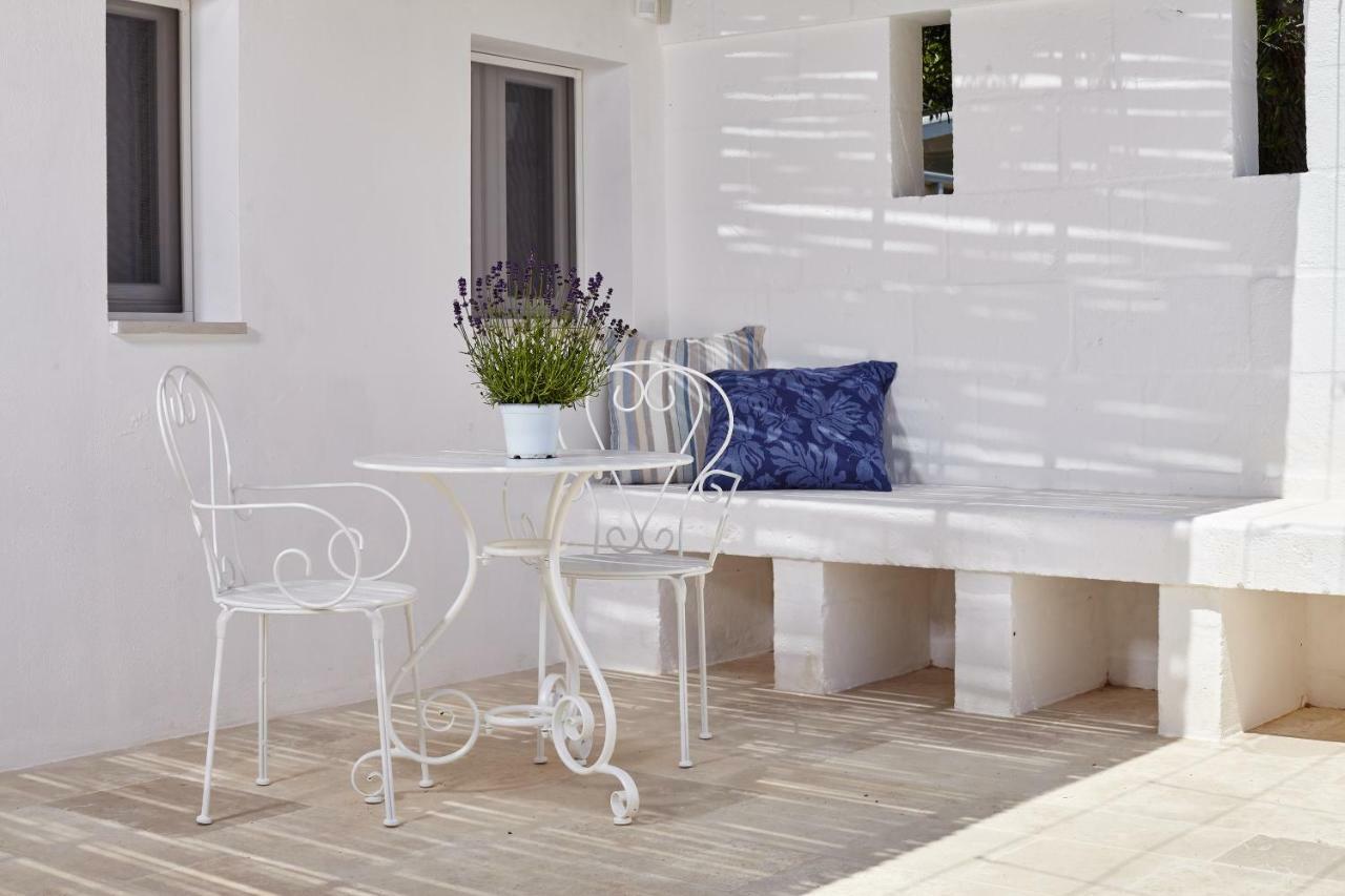Bed and Breakfast Agapanto Masseria Conversano Zewnętrze zdjęcie