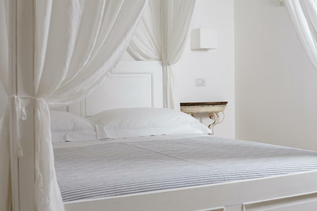 Bed and Breakfast Agapanto Masseria Conversano Zewnętrze zdjęcie