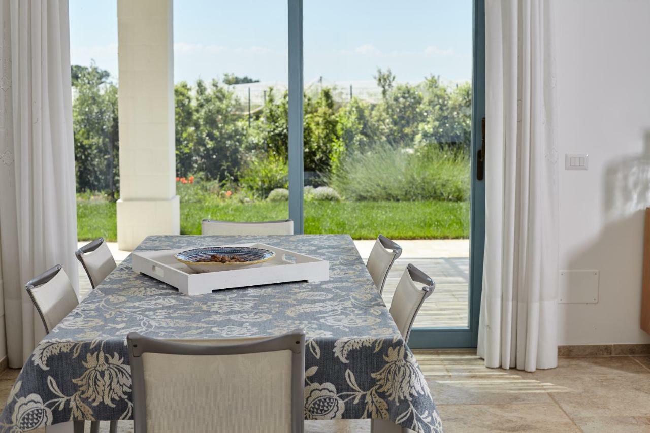 Bed and Breakfast Agapanto Masseria Conversano Zewnętrze zdjęcie
