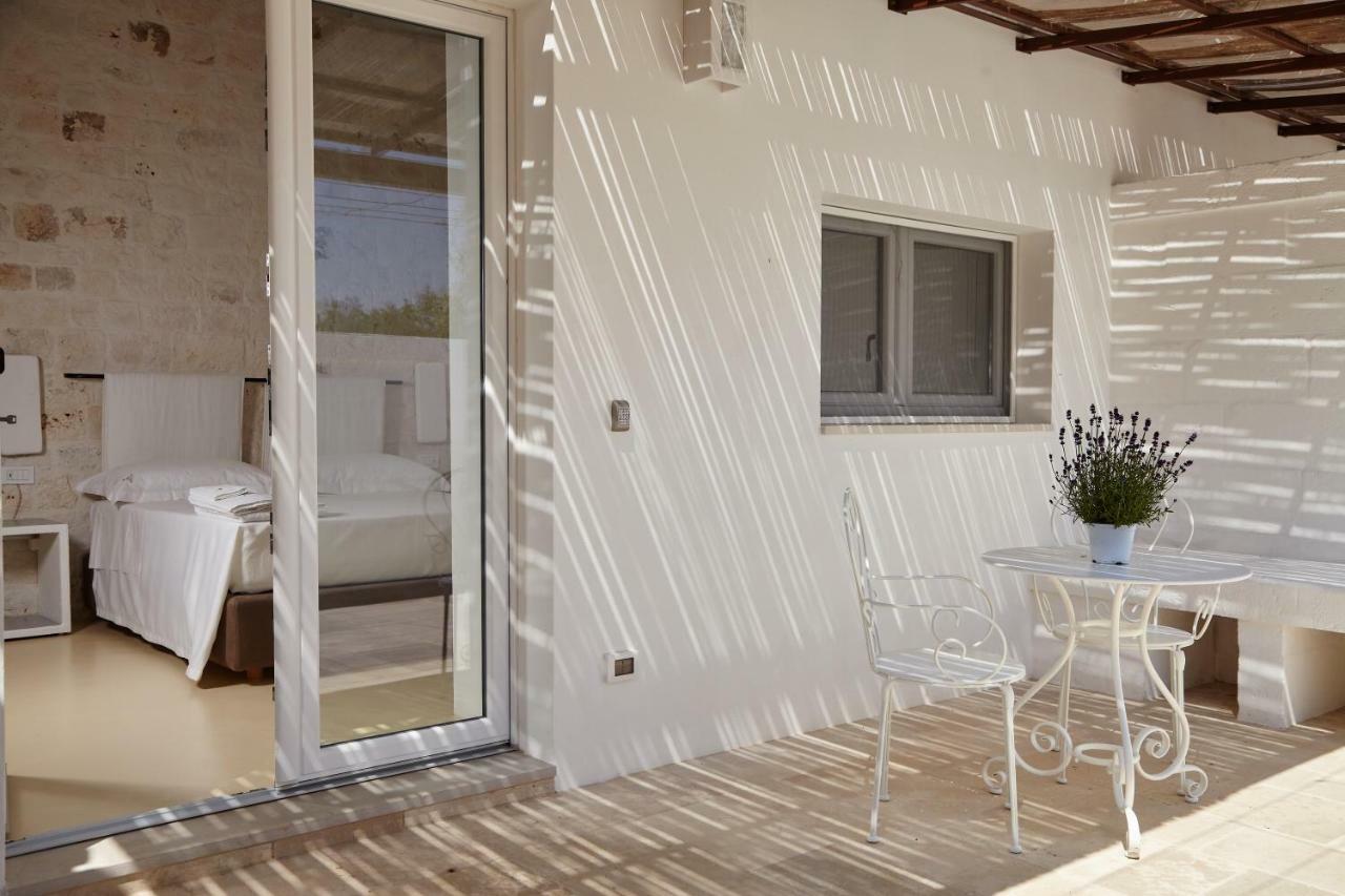 Bed and Breakfast Agapanto Masseria Conversano Zewnętrze zdjęcie