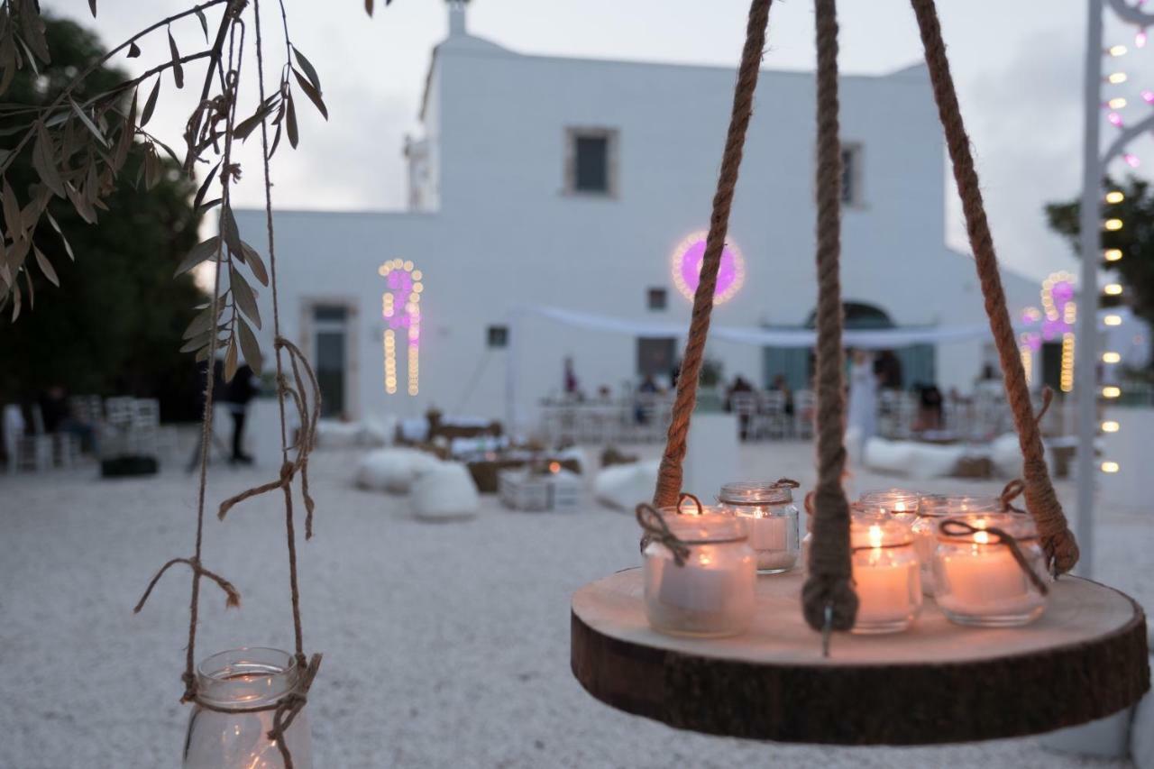 Bed and Breakfast Agapanto Masseria Conversano Zewnętrze zdjęcie